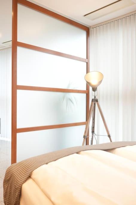 Exklusive Stadtoase Design-Wohnung - Panoramablick 科布倫茨 外观 照片